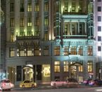 Rendezvous Hotel, Melbourne
